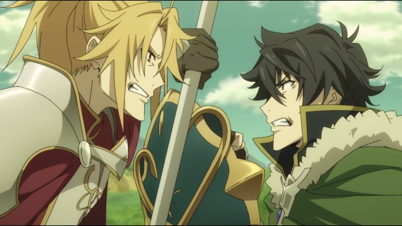 Myne's Been Exposed!!! - Rising of the Shield Hero Episode 18 Reaction and Review で送料無料 18s myne パーカー