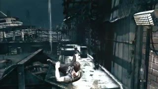 Max Payne 3: Sky Jump Method v2 (For New Game, and a Skip)