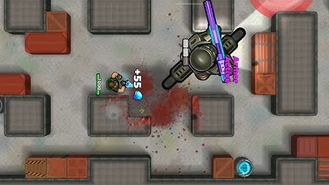 Hunter Assassin - Gameplay Walkthrough Part 1 All Levels 24 - 28 (Android, iOS)