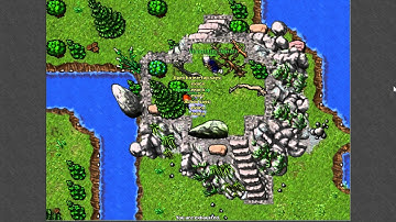 Best Skull Hiding in Tibia