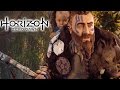 Horizon Zero Dawn - Ep 1 - Born An Outcast (Let's Play Horizon Zero Dawn Gameplay)