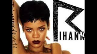 Mega Mix Rihanna & Bruno Mars (ELECTRONICA) Produced By DJ MAC
