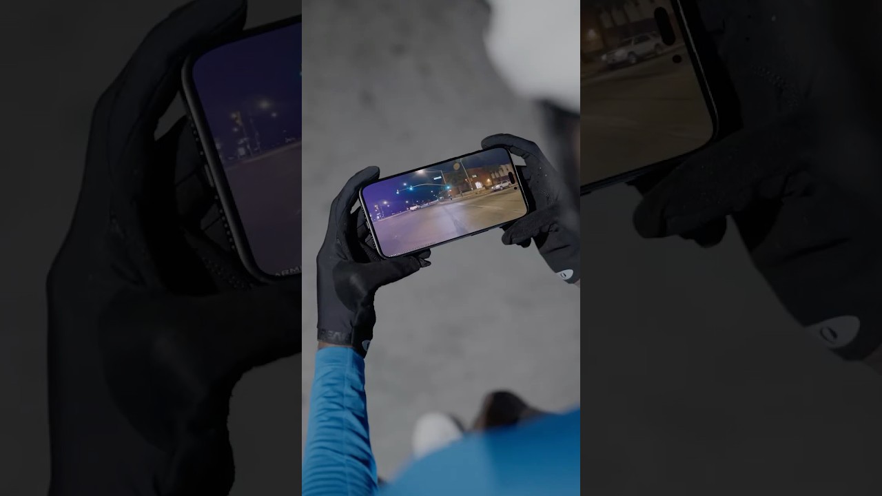 Garmin | Our new Varia Vue is one smart headlight