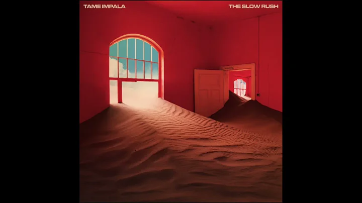 Tame Impala - Posthumous Forgiveness - 432 hertz