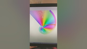 I made a loop using pen tool in scratch!!!!#bhaveshthescratchboy