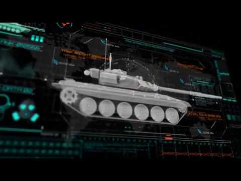 Hud UI Pack 700+ (Top After Effects Templates)
