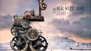 Neal Morse  - The Grand Experiment - Waterfall