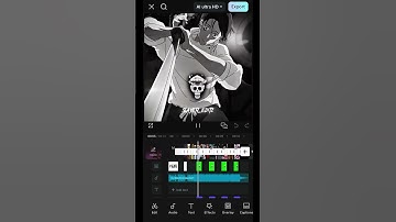 Skull Face Edit In Capcut Tutorial - Skull Face Tutorial || #anime #capcut #edit #tutorial #shorts