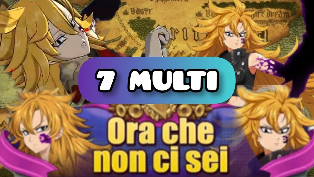 [Grand Cross] Banner Derieri 7 multi