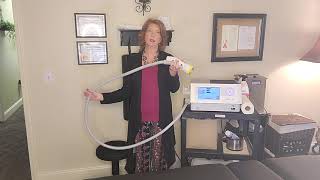 Softwave Patient Introduction