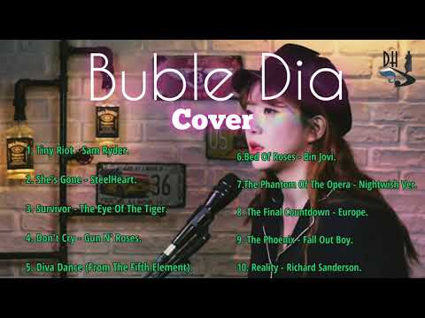 Best Cover Song By Bubble Dia. Lagu Terbaik 2021 2022 Full Cover Bubble Dia.