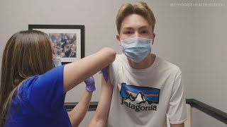 What to know about Pfizer vaccine for kids 12 and up