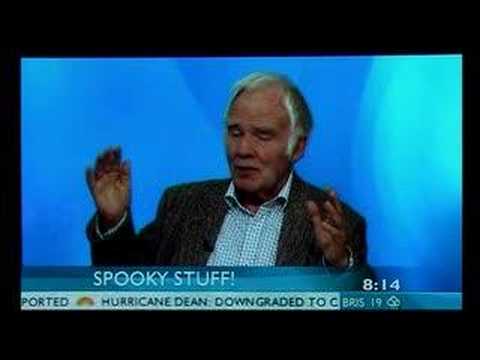 PRA - Author John Pikney