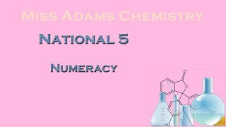 National 5: Numeracy screenshot 5