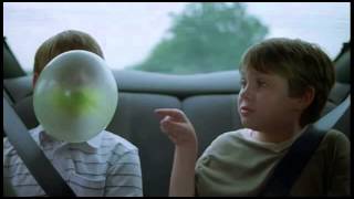 BOYHOOD REVIEW