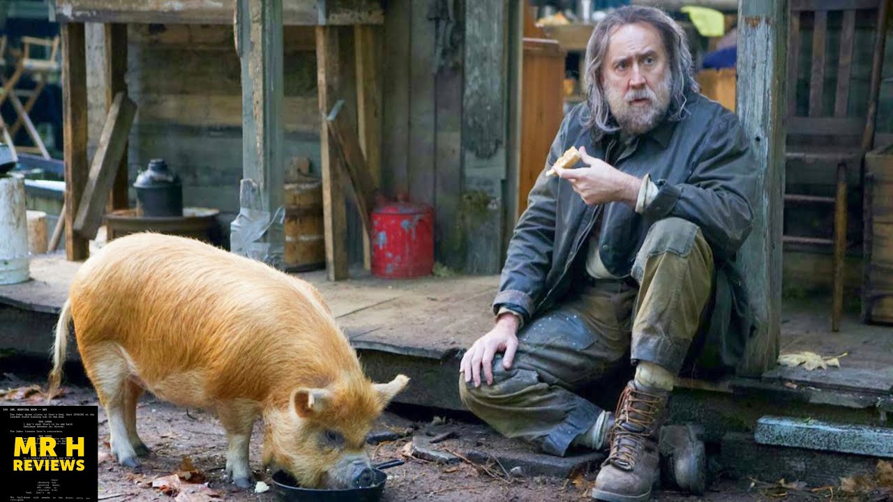 PIG Review - Nicolas Cage Delivers A Superb Performance In This ...