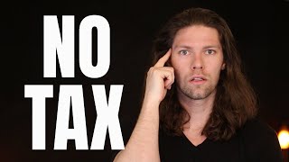 How to Pay Zero Tax on Crypto (Legally)
