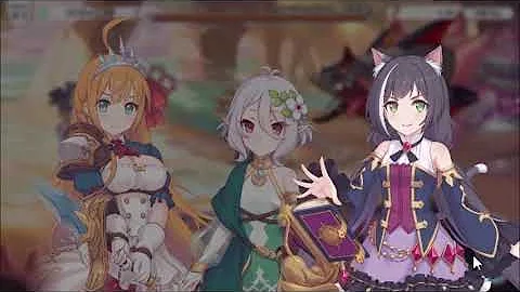 プリコネ 30 14