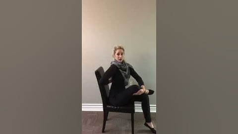 How to Stretch Your Glute Muscles