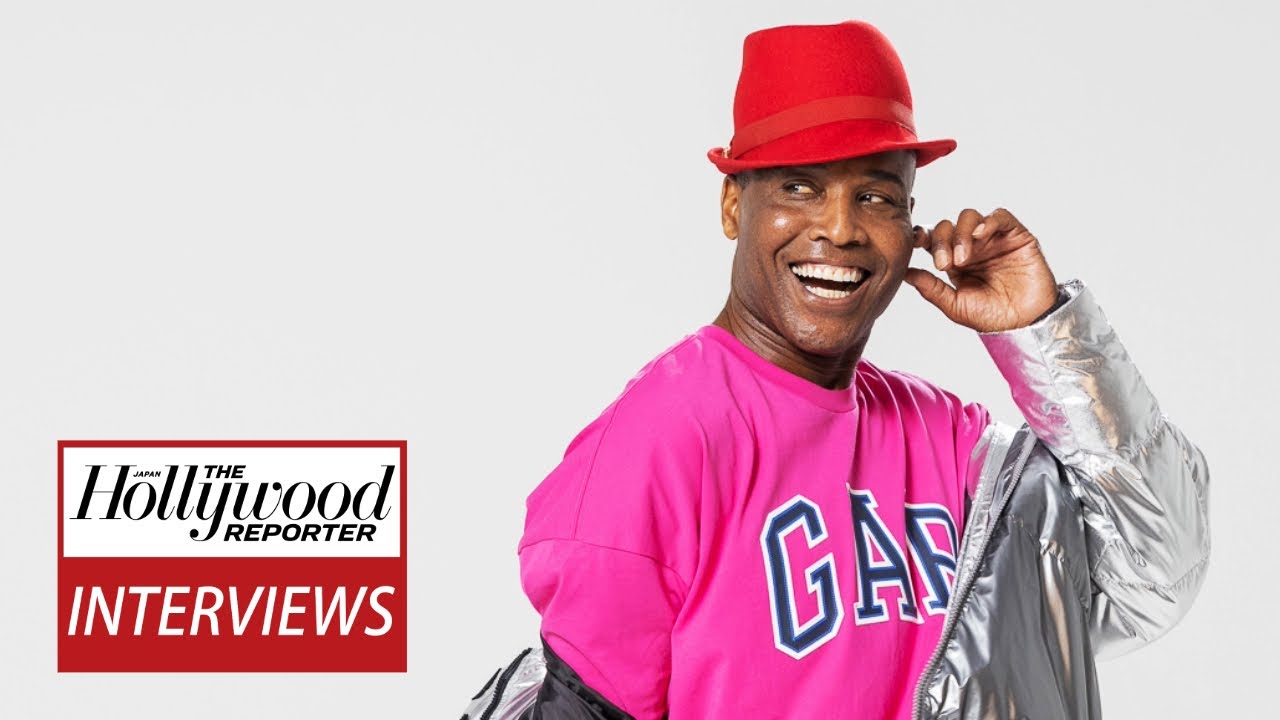 Eyes on Japan - Tokyo in Style with Steven A.Haynes