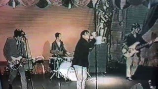 THE CHARADE - &quot;Afterglow&quot; (at Club Ibis) 1997