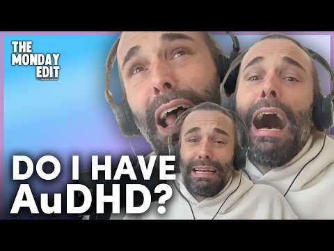 Respond v. React, AuDHD Curious, Homemade Gift Etiquette | THE MONDAY EDIT