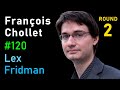 François Chollet: Measures of Intelligence | Lex Fridman Podcast #120