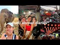 study abroad diaries | memories from thailand