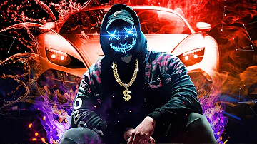 Night Car Music 2022 🔥 Gangster Rap/ Trap Bass Cruising 🔥 Best Of Music Mix #2