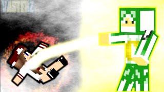 [MineBrawl] Minecraft - cj12richey = scammer = deny him. (W/Commentary)