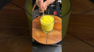 Deep Sleep &amp; Body Pain Relief Milk Recipe | #shortsfeed #ytshorts #shorts #recipe #food