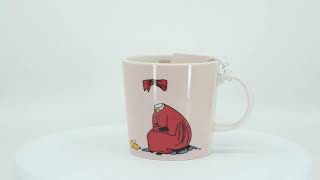 Download lagu Muumimuki Ninni puuteri / Moomin Mug Ninny Powder (2019-)