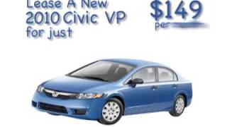 Wilde Honda 11/09 Civic or APR Special