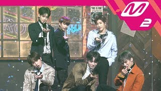 [MPD직캠] 아스트로 직캠 4K '니가 불어와(Crazy Sexy Cool)' (ASTRO FanCam) | @MCOUNTDOWN_2017.11.2