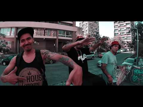 Lenwa dura feat. Crea Beatbox - Algo que Decir