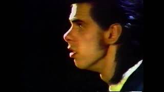 Nick Cave & The Bad Seeds - The Singer (Music Video) - YouTube