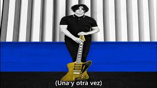 Jack White - Over and Over and Over (Subtitulada al español)