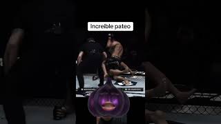 Pateo #boxeo #boxylucha #nextfighter #boxing #box #luchalibre #humor #striker #mma #memes