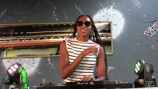 MAFAKU - Live mix @MB_SOUND RESTAURANT SUMMER SUNDAYS