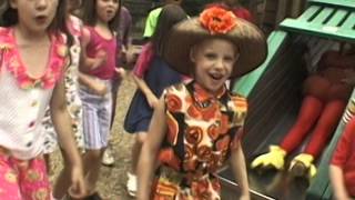 Be Kind To Your Web Footed Friends