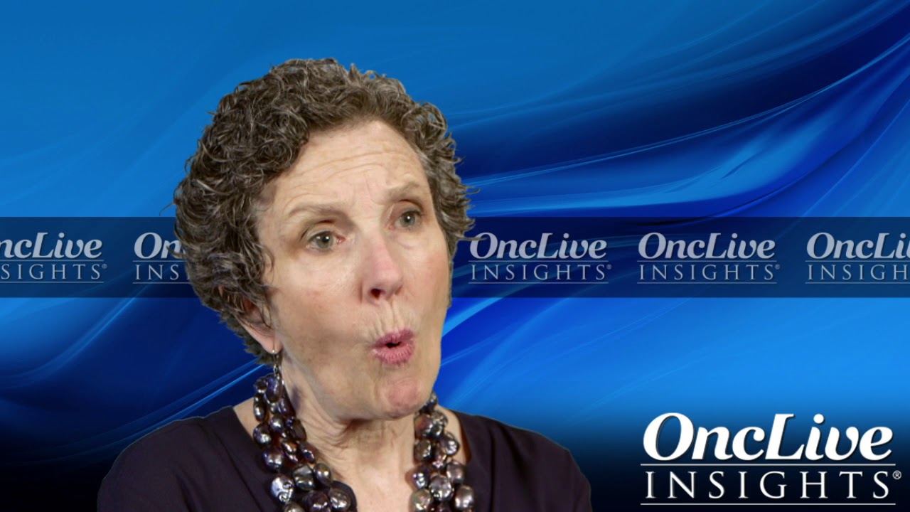 HR+ Breast Cancer Updated Results From MONARCH Trials YouTube