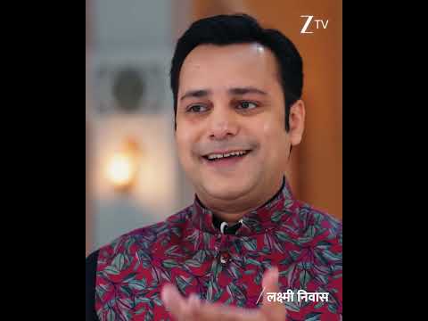 Laxmi Nivas | Episode 237 | September 10, 2026 | Mansi JoshiRoy and Rajendra Chawla | ZeeTVME