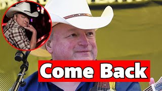 Mark Chesnutt Makes Miraculous Comeback After Surgery - Fans Speculate Return on His Birt ay