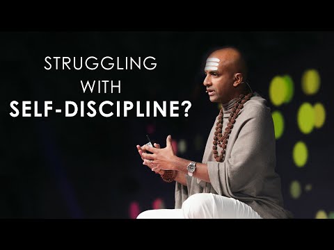 Video: Har disippel og disiplin samme rot?