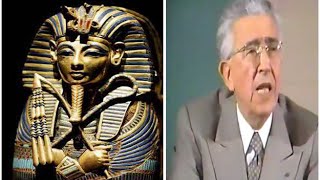 قصة إسلام الطبيب موريس بوكاي الحقيقة بسبب جثة فرعون