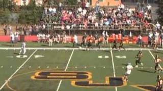 Anthony Bayer, Raritan HS 2010 Senior Highlights