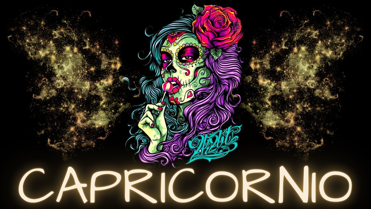 CAPRICORNIO A ALGUIEN LE FALTA UNA PARTE DE EL/ELLA SIN TI💔😭YA NO QUIERE HUIR MAS🥰#CAPRICORNIO MARZO