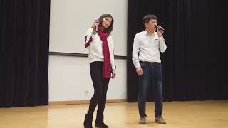 流離所愛 Andy 靜雯2019 0101
