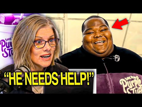 Mom REACTS to Dave Blunts - The Cup (Official Music Video)