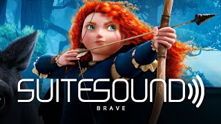 Brave - Ultimate Soundtrack Suite